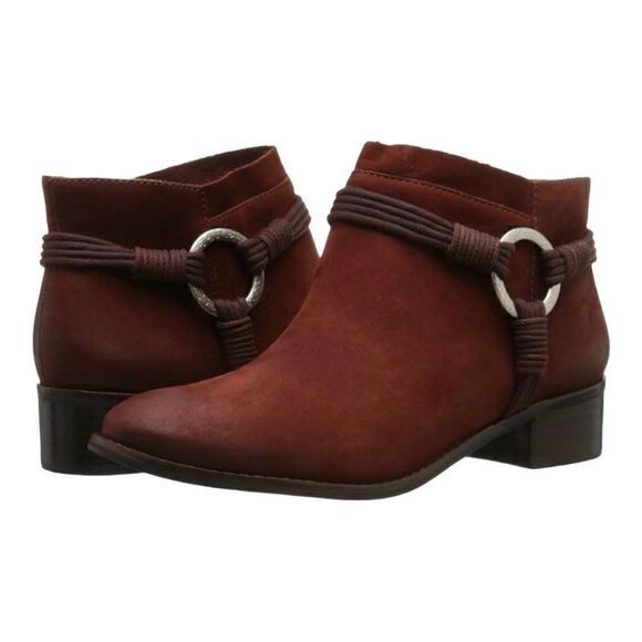 Bernado Francesca Bootie NWOT  - Picture 1 of 11